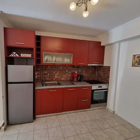 Menelino, Next To Local Bus And Airport Station Apartamento Argostoli (Kefalonia)