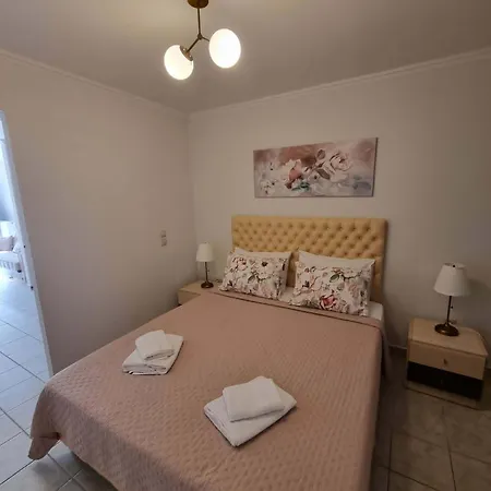 Apartamento Menelino, Next To Local Bus And Airport Station