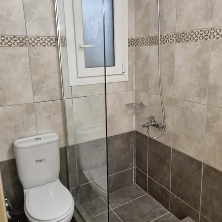 Menelino, Next To Local Bus And Airport Station Apartamento Argostoli (Kefalonia)